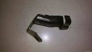  Кронштейн (сопут. товар) Mitsubishi Outlander 3 restailing 2 Арт E50722912, вид 2