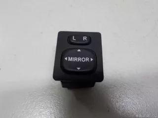 MN179218 Mitsubishi Переключатель регулировки зеркала Mitsubishi L200 5 Арт E51525005, вид 2