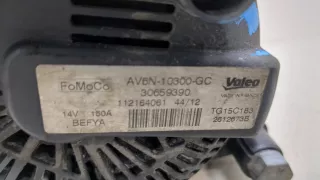 2032603,1857696,AV6N10300GD,REAV6N10300GC Генератор Ford Focus 3 Арт 20212089, вид 3