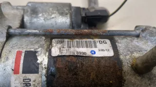 3110086G00,3110080G10 Стартер Suzuki Ignis 2 Арт 20272826, вид 2