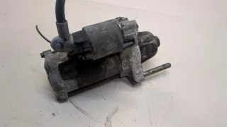 3110086G00,3110080G10 Стартер Suzuki Ignis 2 Арт 20272826, вид 4