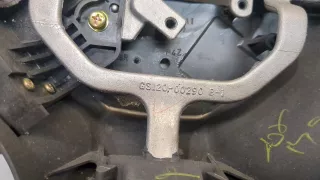 4815059J30 Руль Suzuki Liana Арт 20034070, вид 3