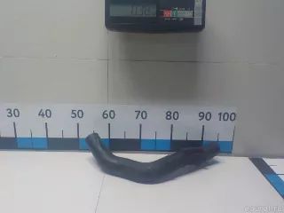 1370B170 Mitsubishi Патрубок радиатора Mitsubishi Outlander 3 restailing 2 Арт E51893755, вид 2