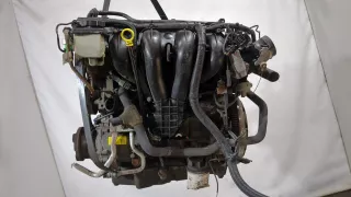 CHBA, CHBB Двигатель Ford Mondeo 4 Арт 20273136, вид 3