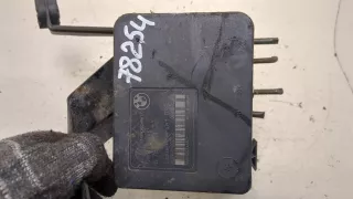 34516759045 Блок АБС (ABS) BMW 3 E46 Арт 20272868, вид 2