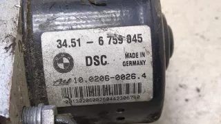 34516759045 Блок АБС (ABS) BMW 3 E46 Арт 20272868, вид 4
