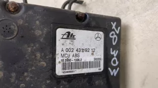 A0024319212 Блок АБС (ABS) Mercedes C W202 Арт 20272890, вид 3