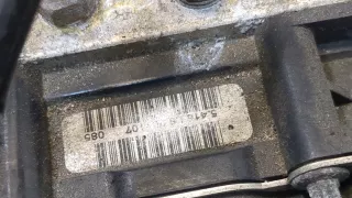 0265950591 Блок АБС (ABS) Acura RDX 1 Арт 20272988, вид 4