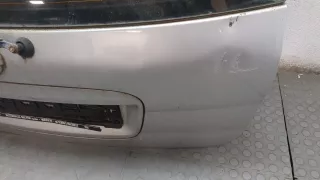 901004U138 Крышка багажника (дверь 3-5) Nissan Almera Tino Арт 9258117, вид 2
