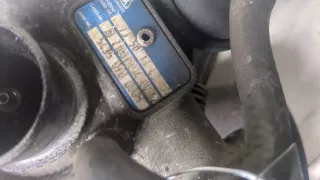 5860030 Турбина Opel Corsa D Арт 20049235, вид 2