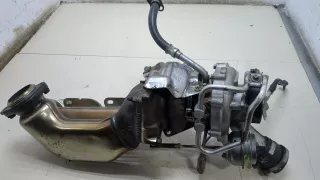 2780903780,2780903880 Турбина Mercedes CLS C218 Арт 20265754, вид 1