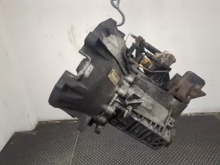 1254776,1254778,RM1C1R7002BF КПП механическая (МКПП) 5-ступенчатая Ford Transit 3 Арт 20274350, вид 2