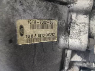 1254776,1254778,RM1C1R7002BF КПП механическая (МКПП) 5-ступенчатая Ford Transit 3 Арт 20274350, вид 3