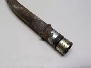 1255A070 Mitsubishi Трубка масляного щупа Mitsubishi Lancer 10 Арт E51961830, вид 4