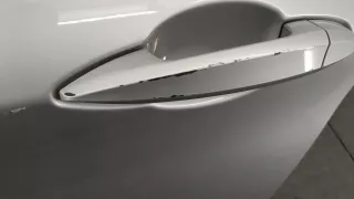 51227281939,7281939 Замок двери задней левой BMW 2 F45/F46 Арт 11338964, вид 4