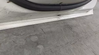 A24676000619051 Ручка внутренняя задняя правая Mercedes A W176 Арт 11338786, вид 3