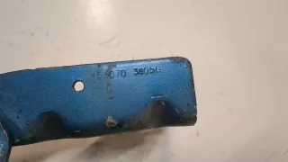8200153070 Петля капота левая Renault Kangoo 1 Арт 20118435, вид 3