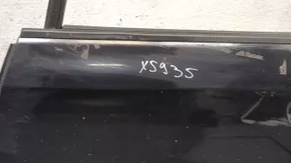 8P4833051A Дверь задняя левая черная Audi A3 8P Арт 20026861, вид 3