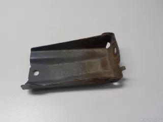 6400A780 Mitsubishi Кронштейн переднего бампера правый Mitsubishi Outlander 3 restailing 2 Арт E52078385, вид 6
