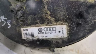 8D0612105G Цилиндр тормозной главный Volkswagen Passat B5 Арт 9179070, вид 3