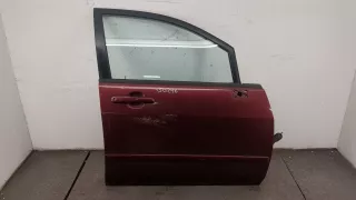 8450154G00 Стекло двери передней правой Suzuki Liana Арт 11310404, вид 1