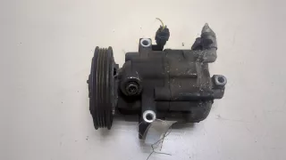 92600AX80B Компрессор кондиционера Nissan Micra K12 Арт 20201830, вид 1