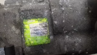 92600AX80B Компрессор кондиционера Nissan Micra K12 Арт 20201830, вид 4