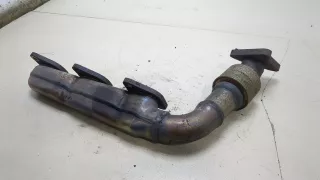  Коллектор выпускной Mercedes R W251 Арт 20266960