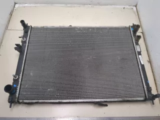 45111XA01A,2220002012 Радиатор основной Subaru Tribeca Арт 9430112, вид 5