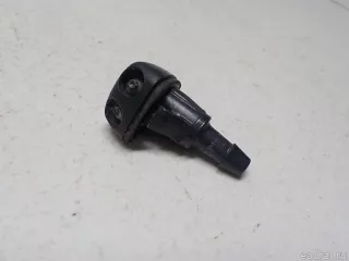 8265A492 Mitsubishi Форсунка омывателя лобового стекла Mitsubishi ASX restailing 2 Арт E52107380, вид 2