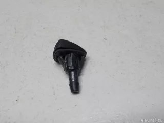 8265A492 Mitsubishi Форсунка омывателя лобового стекла Mitsubishi ASX restailing 2 Арт E52107380, вид 3