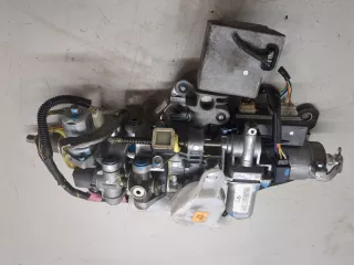 8922730020,17581210220 Рулевая колонка Lexus GS 3 Арт 9374299, вид 5