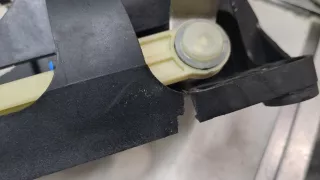 4819861,4821047,22799208 Кулиса Opel Antara Арт 8929778, вид 4