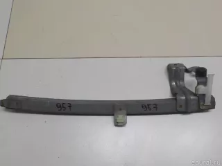 5705A049 Mitsubishi Направляющая стекла двери Mitsubishi Outlander 3 restailing 2 Арт E52160957, вид 3