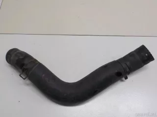 1370A262 Mitsubishi Патрубок радиатора Mitsubishi Outlander 3 restailing 2 Арт E52163003, вид 3