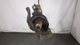 7422848433 Кулак поворотный передний правый Renault T-Series Trucks Арт 9080291, вид 1