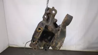 7422848433 Кулак поворотный передний правый Renault T-Series Trucks Арт 9080291, вид 3