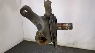 7422848433 Кулак поворотный передний правый Renault T-Series Trucks Арт 9080291, вид 4