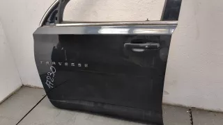 84824081 Обшивка двери передней левой (дверная карта) Chevrolet  Traverse Арт 11239412, вид 4