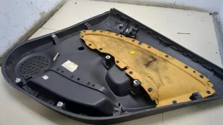 13297813 Обшивка двери задней левой (дверная карта) Opel Corsa D Арт 20263823, вид 5