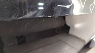  Кнопка стеклоподъемника заднего левого Ford Escape 3 Арт 11330803, вид 4