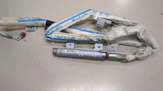850103K000 Подушка безопасности боковая (шторка) левая Hyundai Sonata (NF) Арт 9209976, вид 1