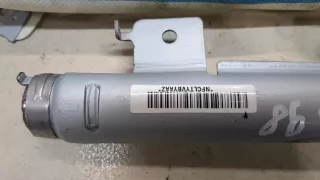 850103K000 Подушка безопасности боковая (шторка) левая Hyundai Sonata (NF) Арт 9209976, вид 2
