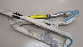 850103K000 Подушка безопасности боковая (шторка) левая Hyundai Sonata (NF) Арт 9209976, вид 3