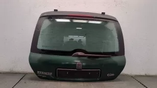 8200060918 Кнопка открытия багажника Renault Clio 2 Арт 11162941, вид 1
