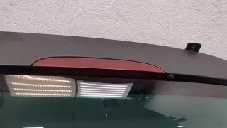 8200060918 Кнопка открытия багажника Renault Clio 2 Арт 11162941, вид 2