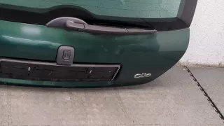 8200060918 Кнопка открытия багажника Renault Clio 2 Арт 11162941, вид 3