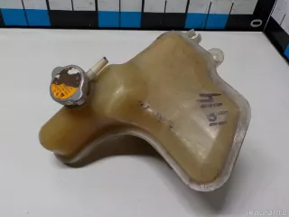 1375A047 Mitsubishi Бачок расширительный Mitsubishi Lancer 10 Арт E52215722, вид 1