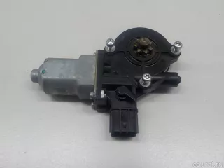 5713A371 Mitsubishi Моторчик стеклоподъемника Mitsubishi Outlander 3 restailing 2 Арт E52232839, вид 4