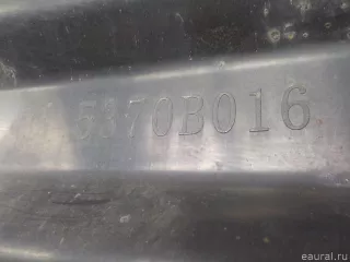5370B016 Mitsubishi Локер задний правый Mitsubishi Outlander 3 restailing 2 Арт E52233464, вид 5